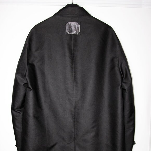 SS20 UNDERCOVER X CINDY SHERMAN COAT SAMPLE 3 - Picture 2 of 13